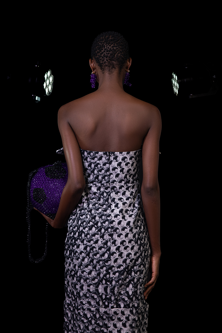 Lisa Folawiyo Look 8