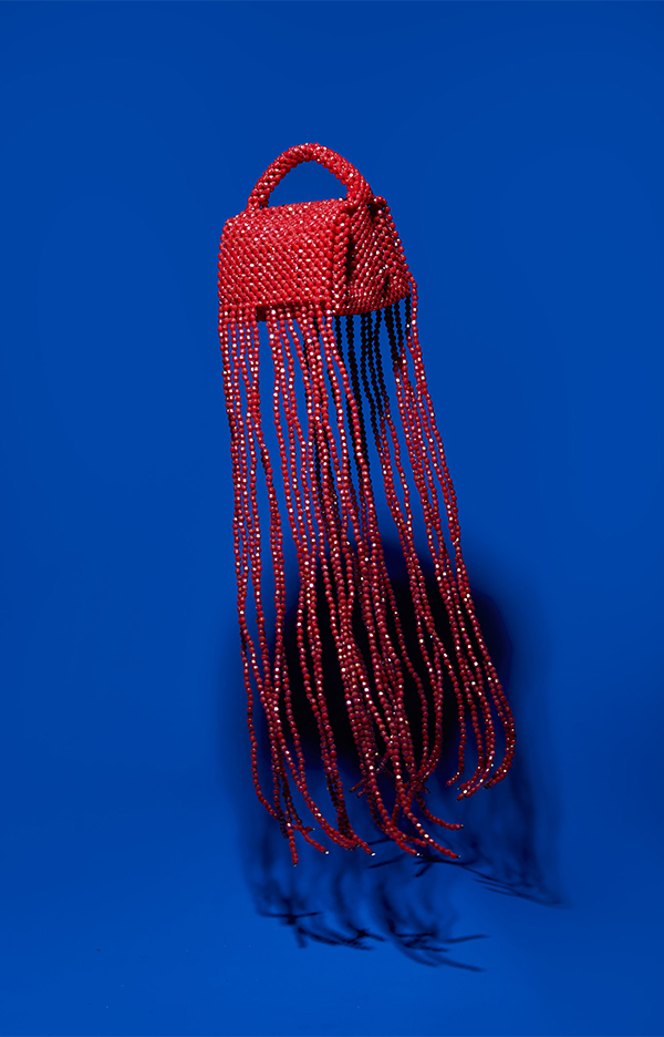 Lisa Folawiyo Look 8