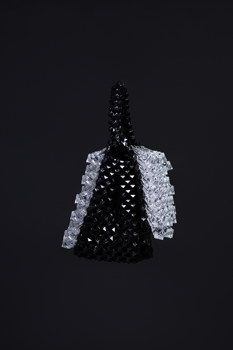 Lisa Folawiyo Top Handle Bag