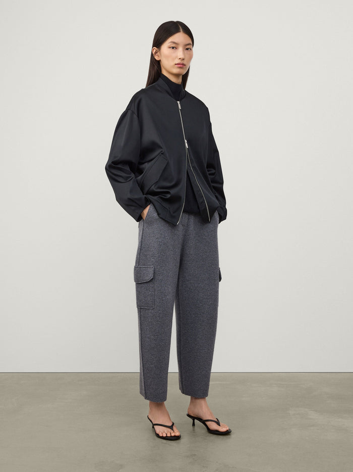 Lisa Yang Bomber Jacket