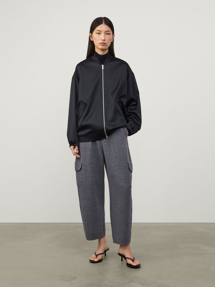 Lisa Yang Bomber Jacket