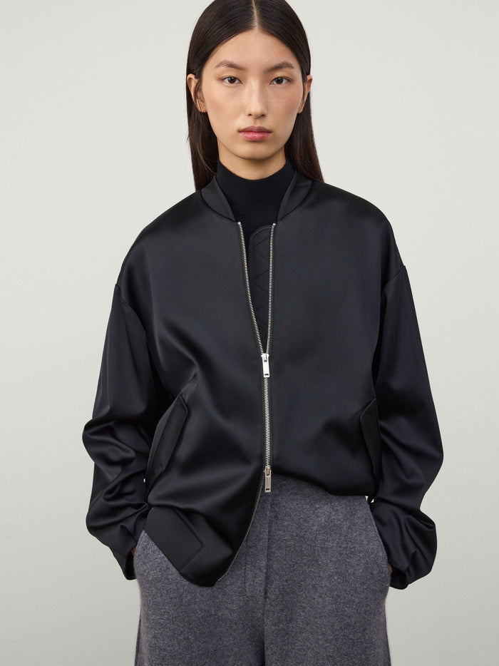 Lisa Yang Bomber Jacket
