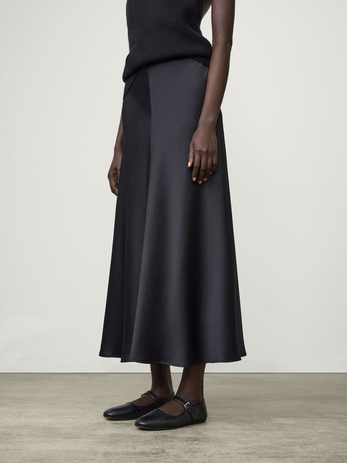 Lisa Yang Full Maxi Skirt