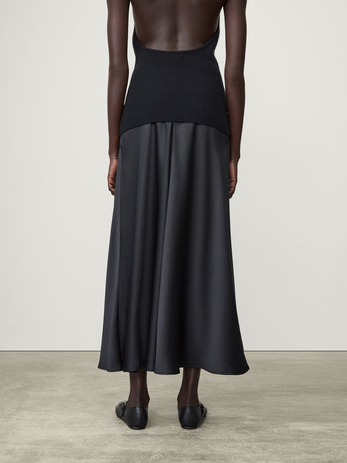Lisa Yang Full Maxi Skirt