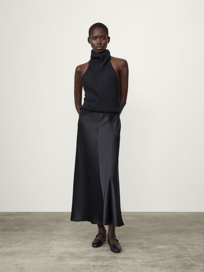 lisa yang Full Maxi Skirt