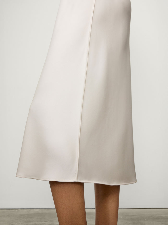 Lisa Yang Midi Skirt