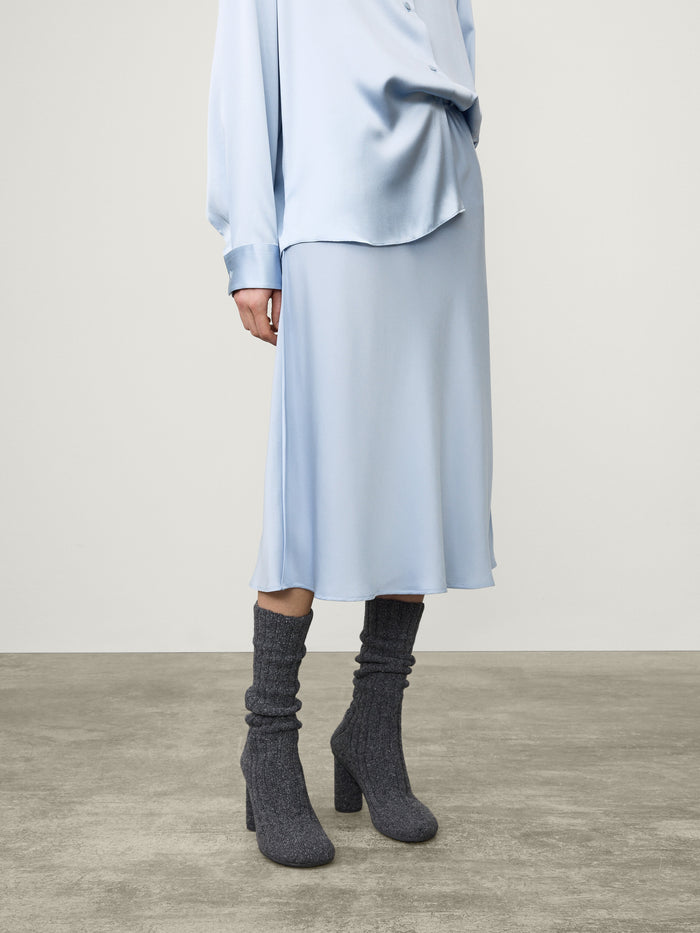 Lisa Yang Midi Skirt