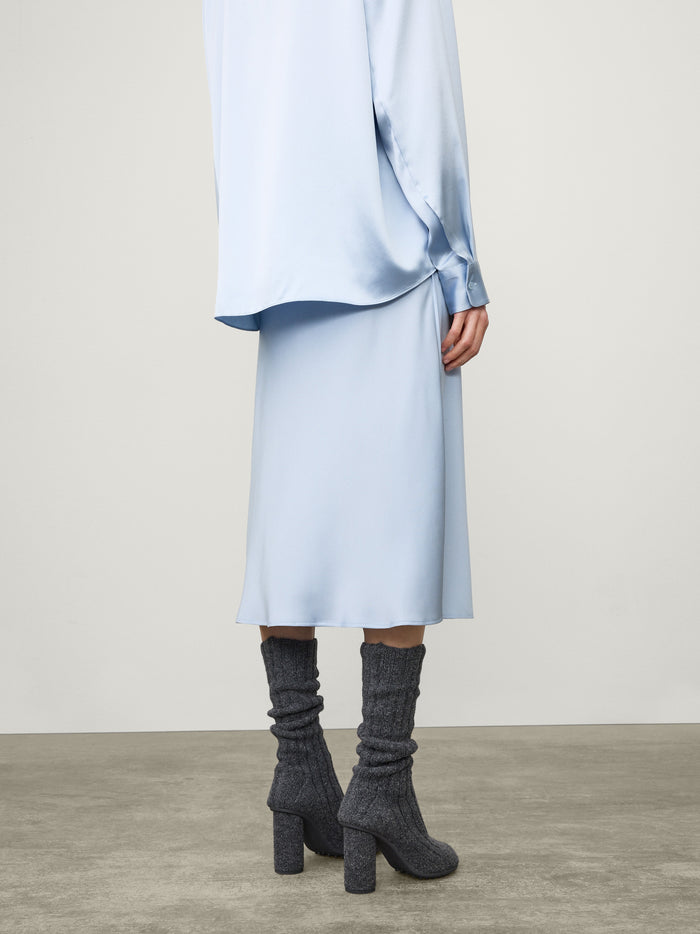 Lisa Yang Midi Skirt