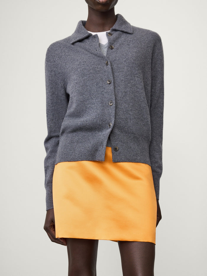 Lisa Yang Mini Skirt