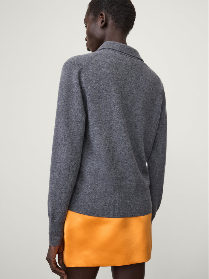 Lisa Yang Mini Skirt