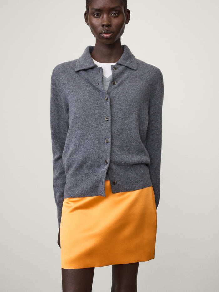 Lisa Yang Mini Skirt