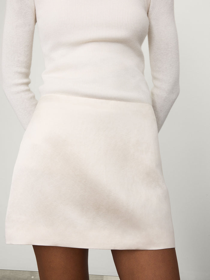 Lisa Yang Mini Skirt