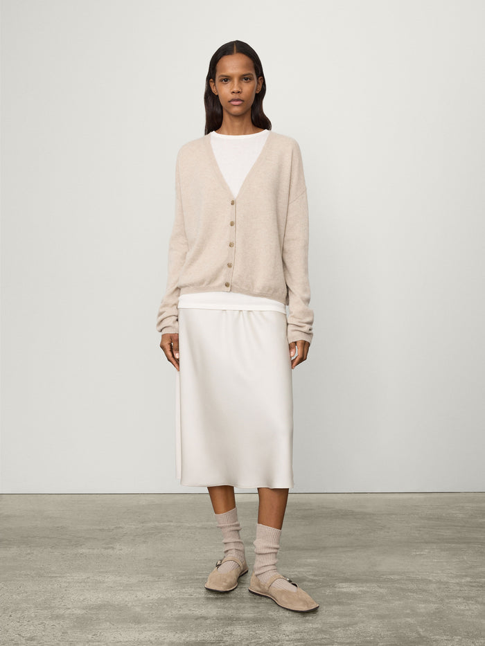 Lisa Yang The Abby Cardigan