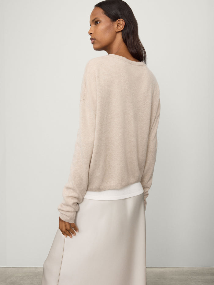 Lisa Yang The Abby Cardigan