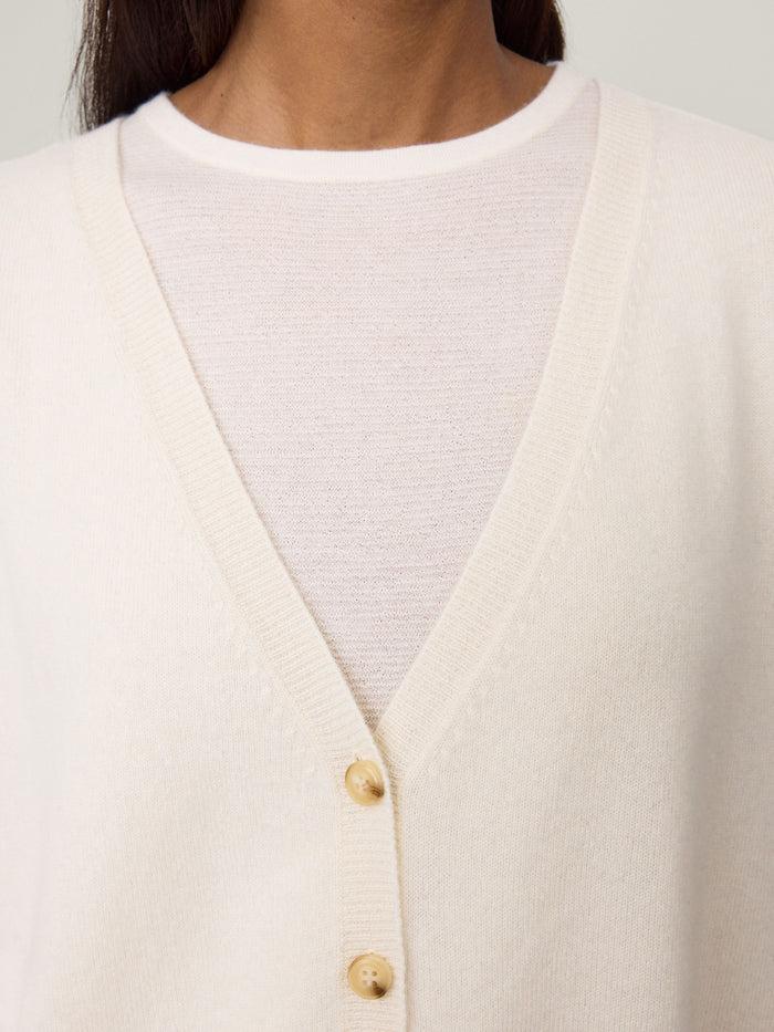 Lisa Yang The Abby Cardigan