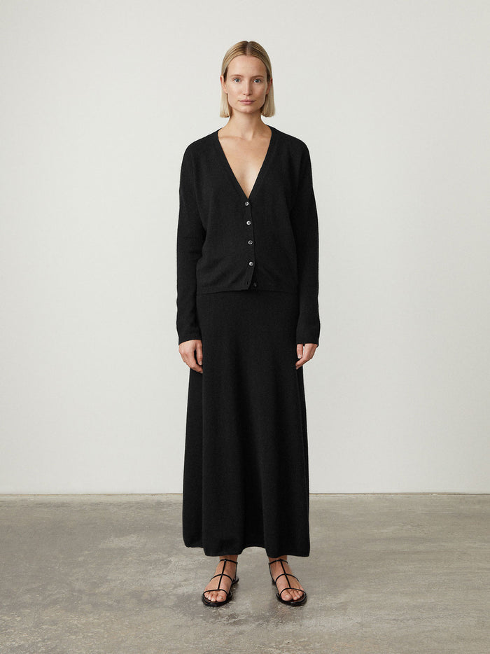 Lisa Yang The Abby Cardigan