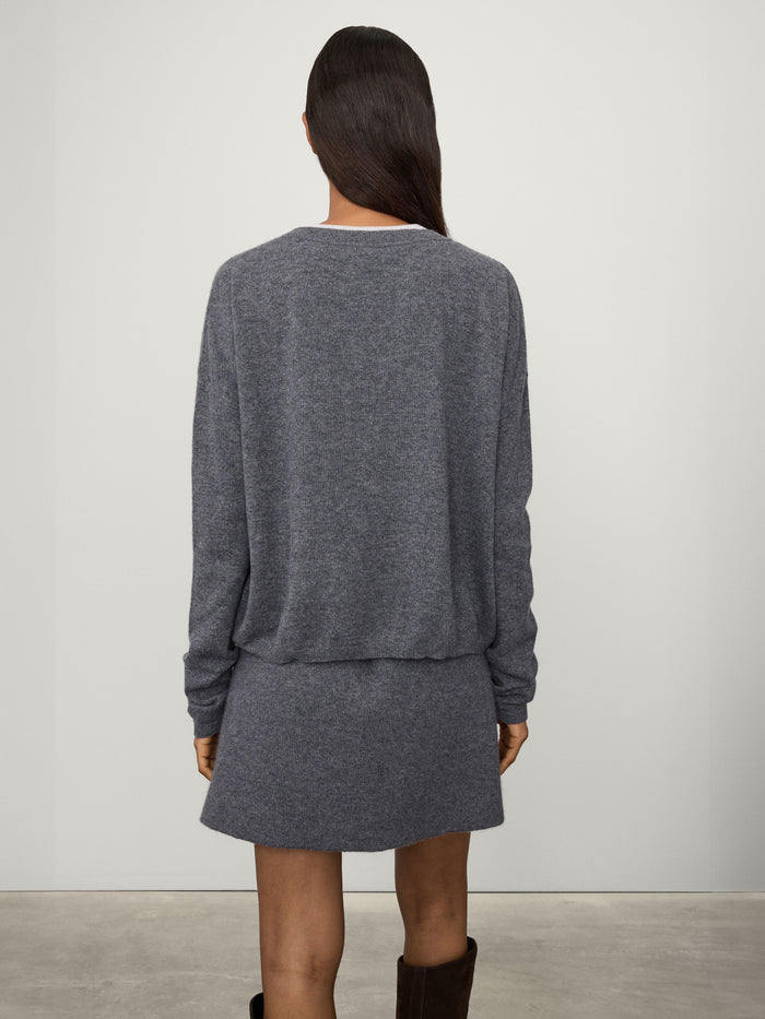 Lisa Yang The Abby Cardigan