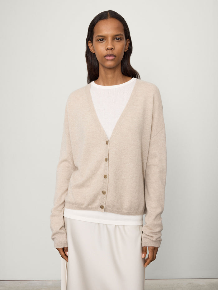 lisa yang The Abby Cardigan
