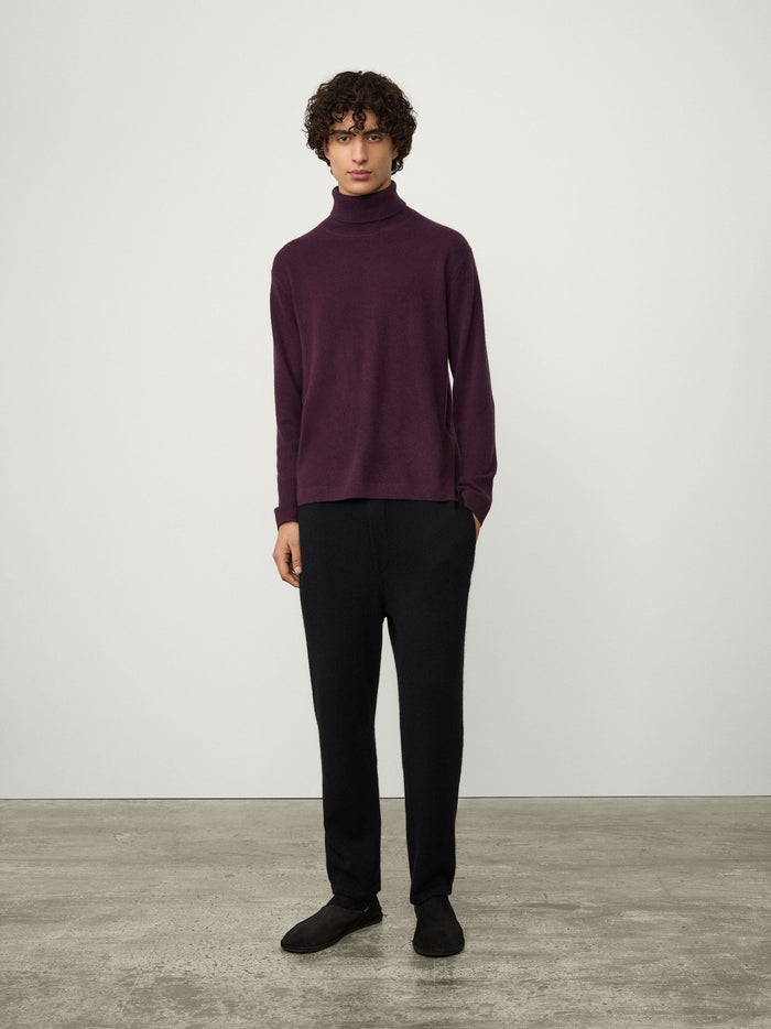 Lisa Yang The Aksel Sweater