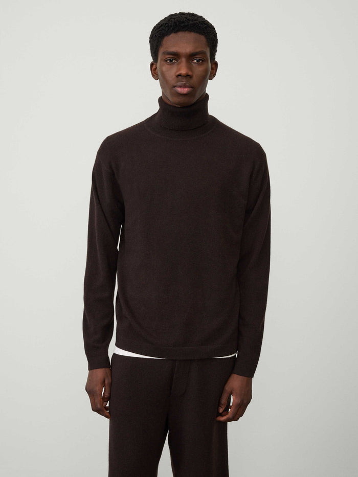 Lisa Yang The Aksel Sweater