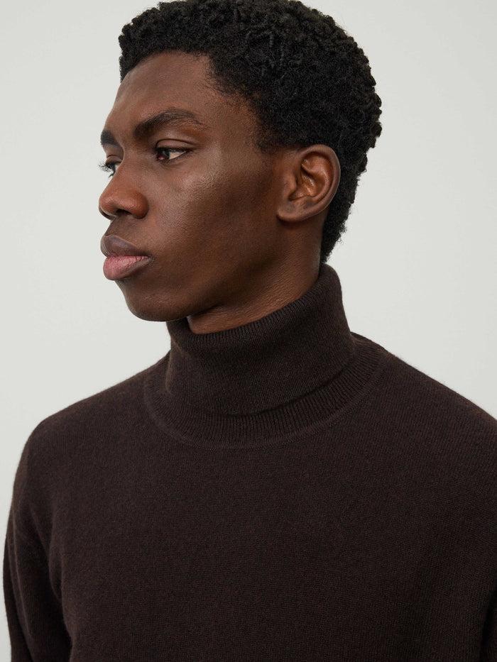 Lisa Yang The Aksel Sweater