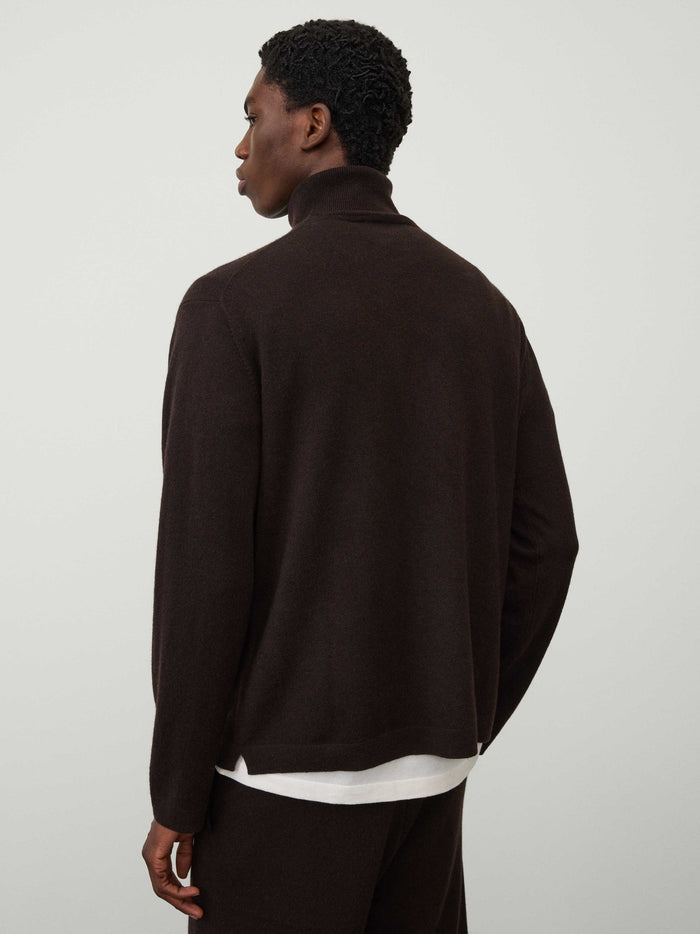 Lisa Yang The Aksel Sweater