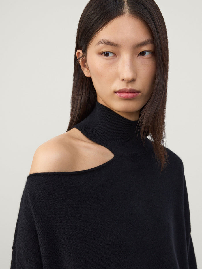Lisa Yang The Alvia Sweater
