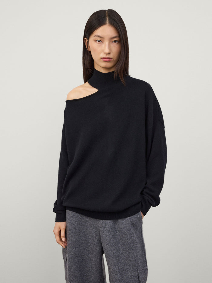 Lisa Yang The Alvia Sweater