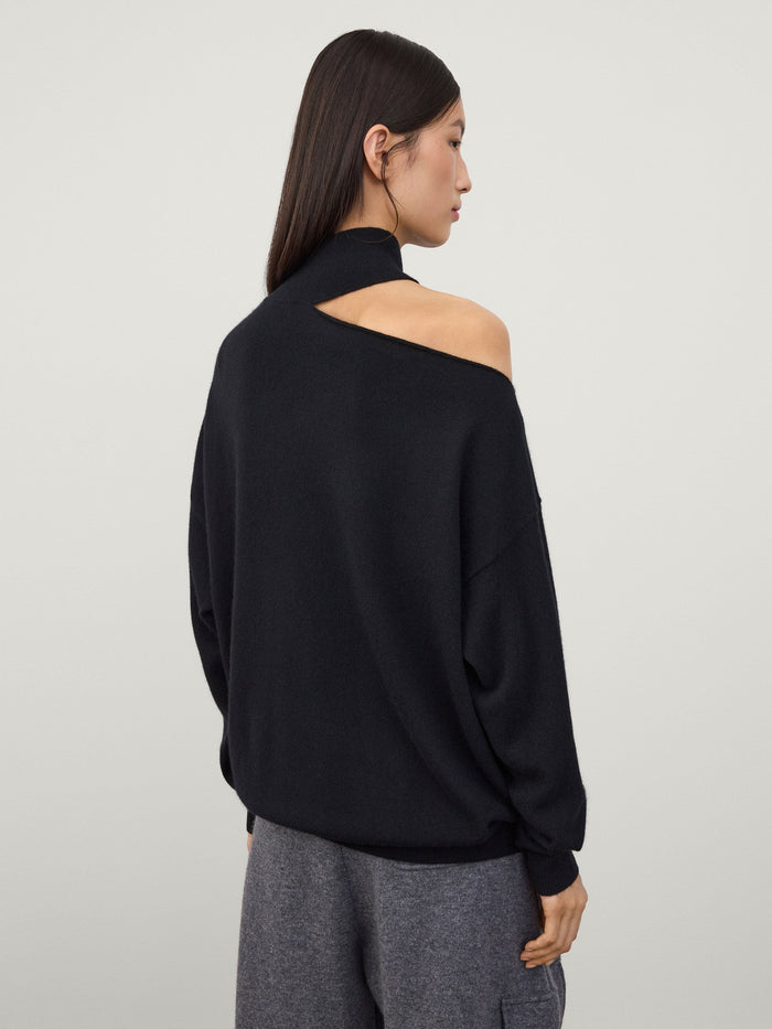 Lisa Yang The Alvia Sweater