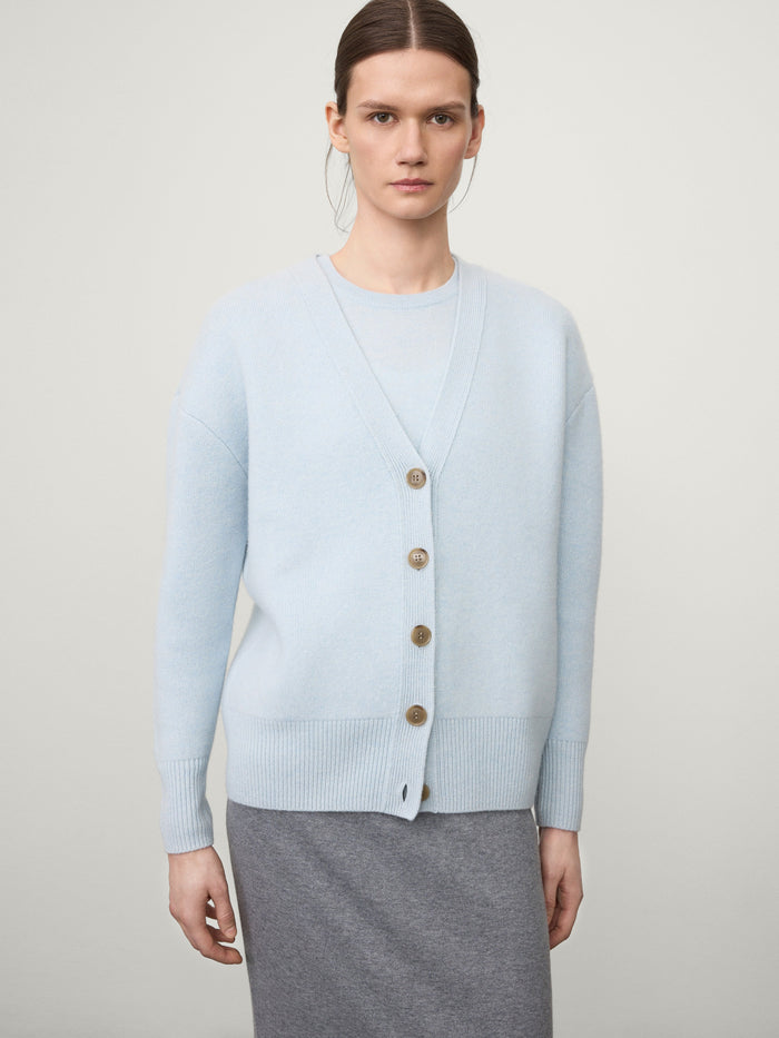 Lisa Yang The Amery Cardigan