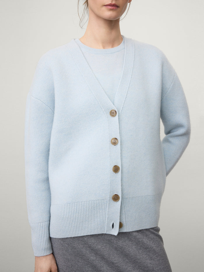 lisa yang The Amery Cardigan