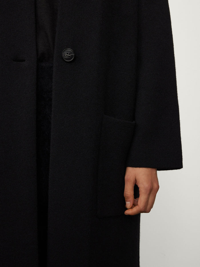 Lisa Yang The Amie Coat