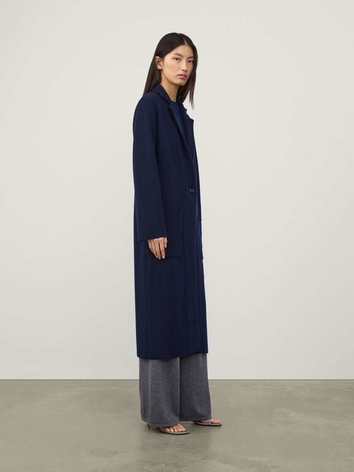 Lisa Yang The Amie Coat
