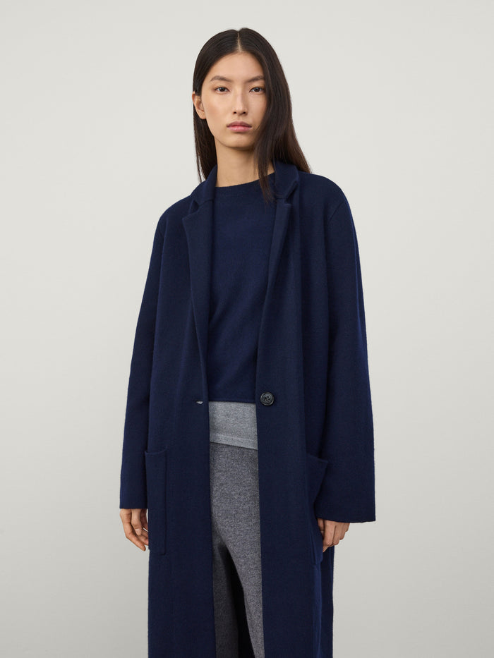 Lisa Yang The Amie Coat