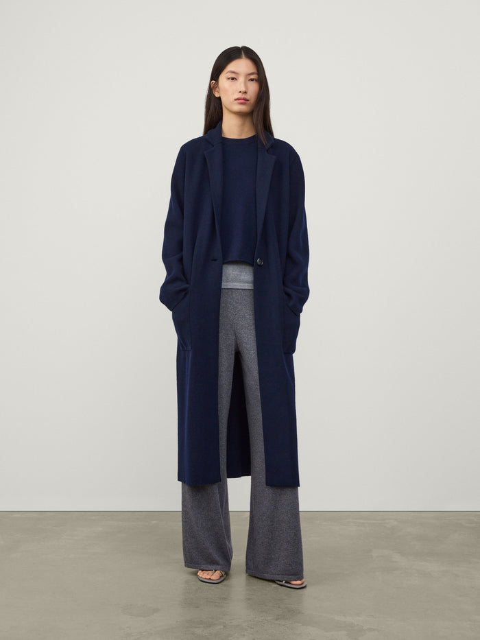 lisa yang The Amie Coat