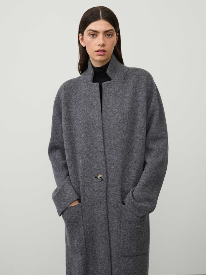 Lisa Yang The Amie Coat