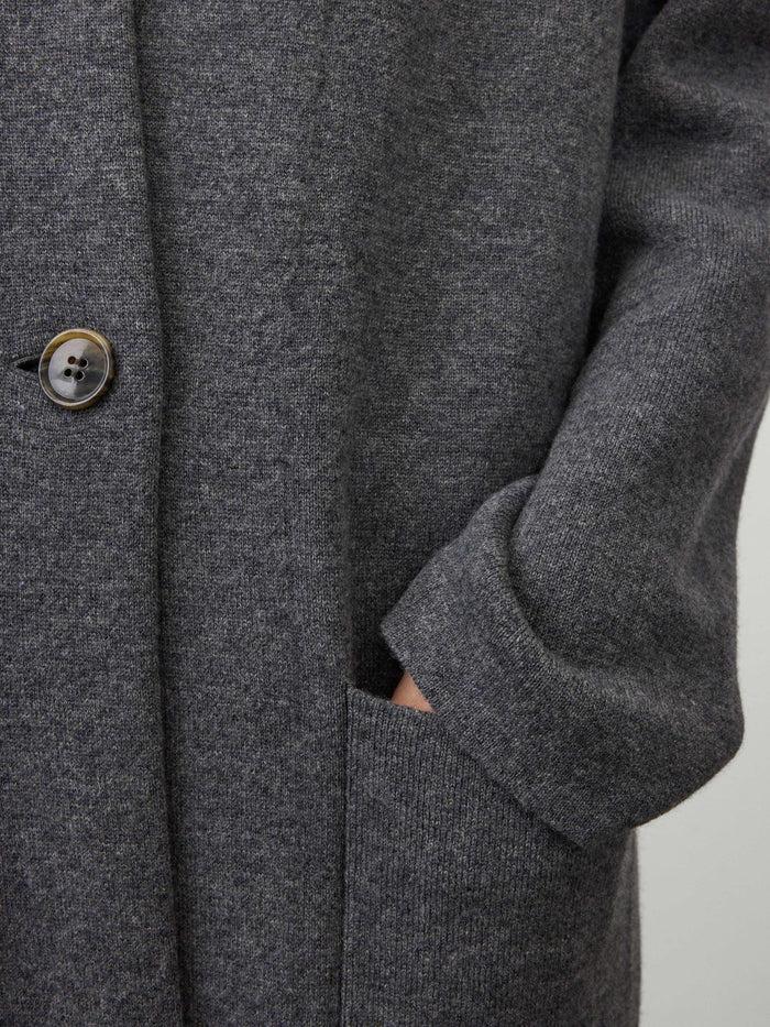 Lisa Yang The Amie Coat