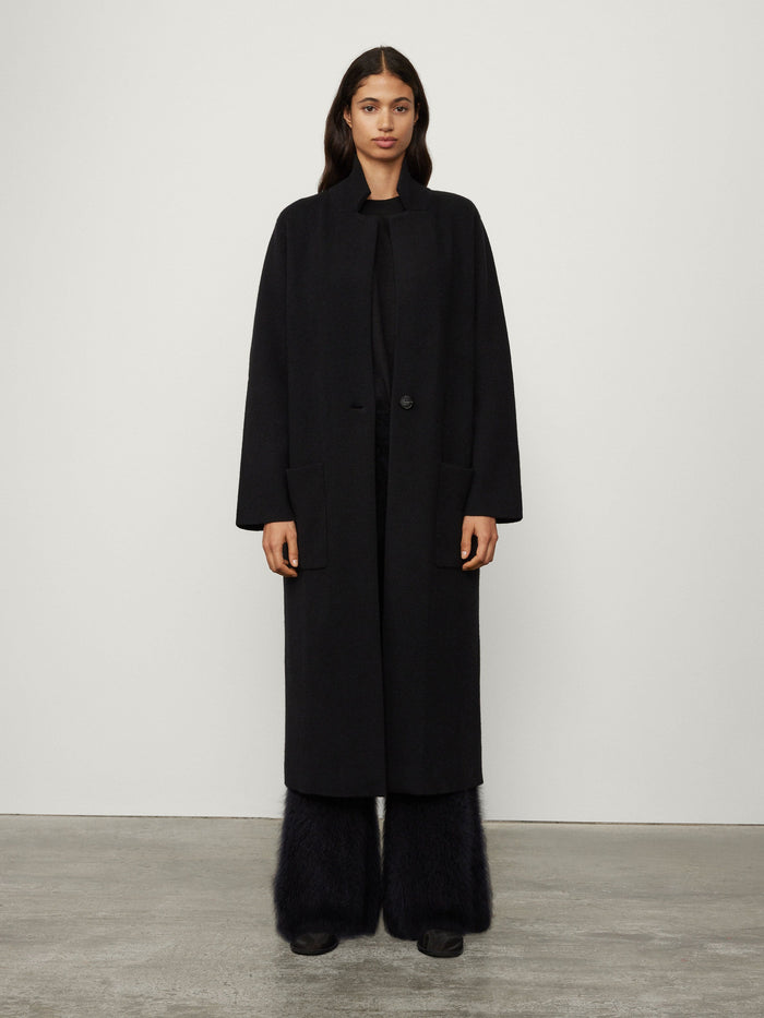 lisa yang The Amie Coat