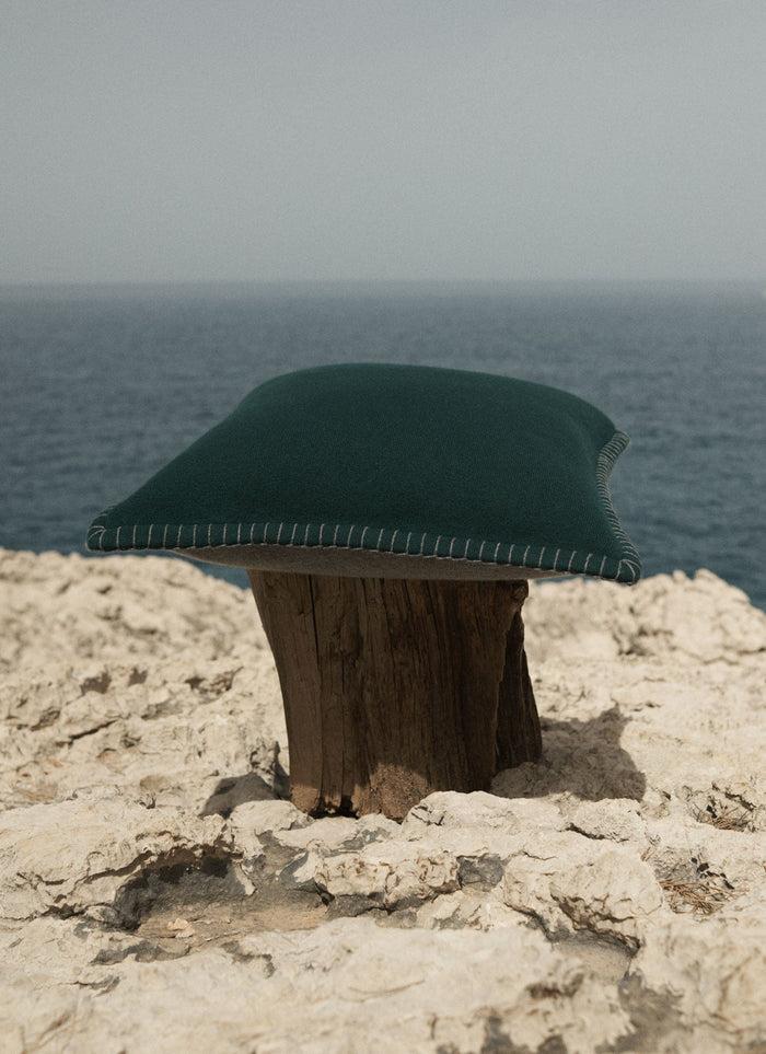 Lisa Yang The Amsterdam Cushion