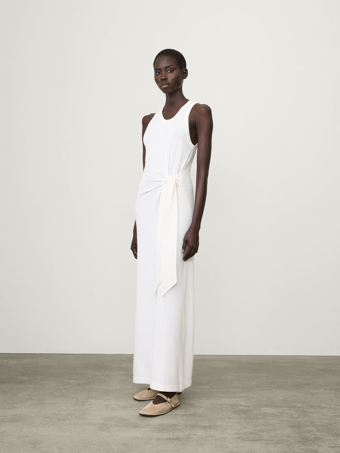 Lisa Yang The Angeline Dress