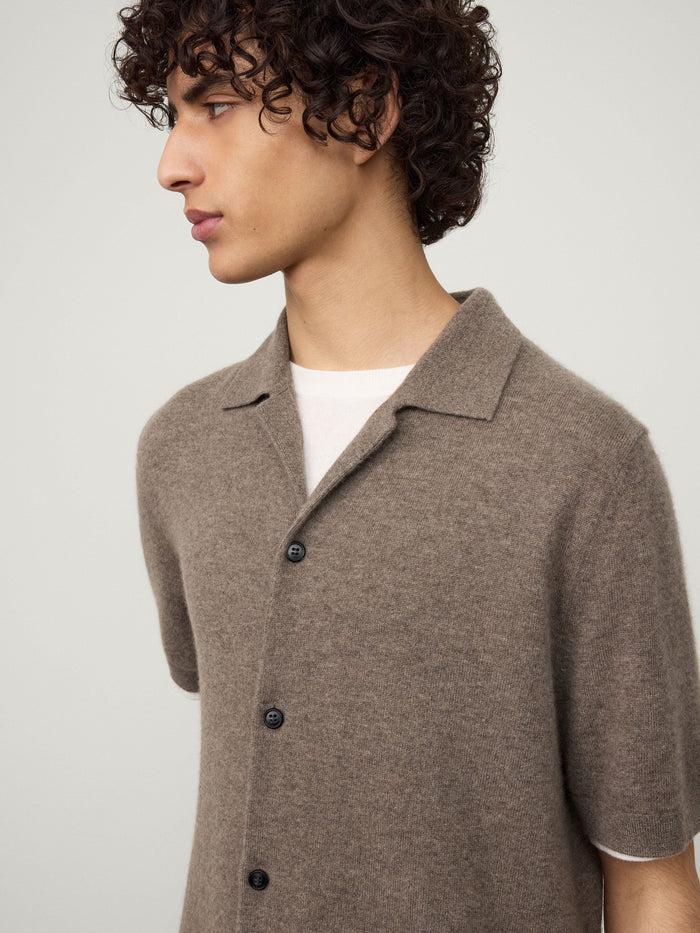 Lisa Yang The Angus Shirt