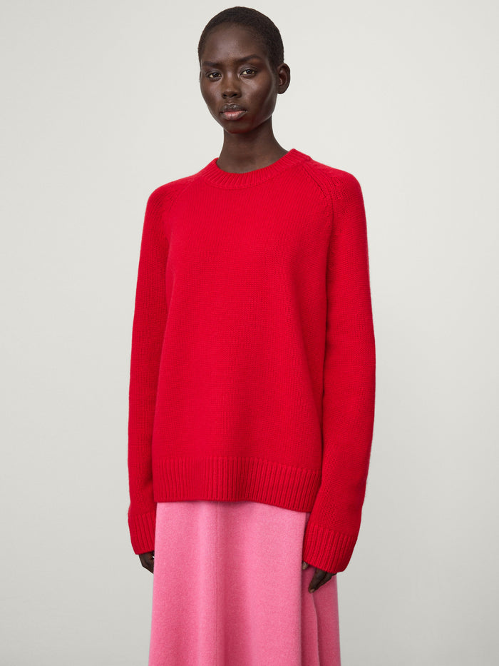 Lisa Yang The Anine Sweater