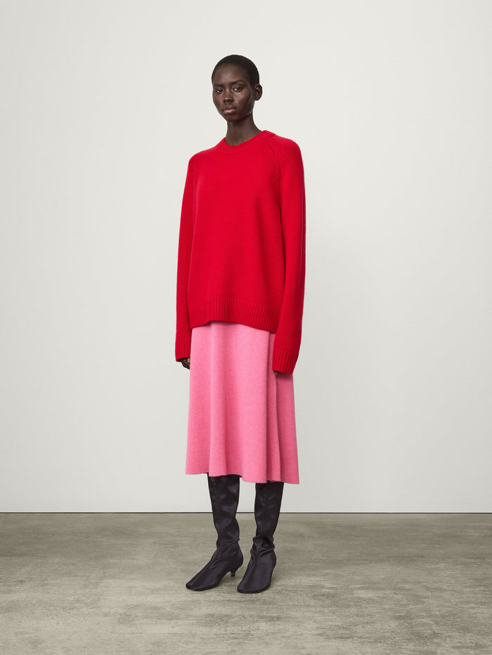 lisa yang The Anine Sweater