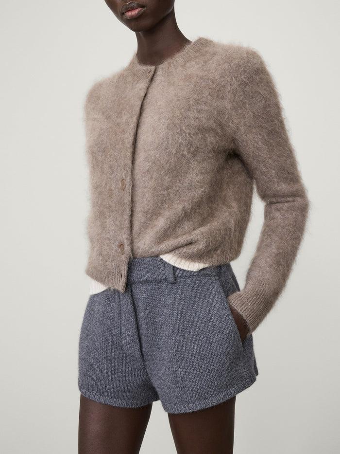 Lisa Yang The Annora Shorts