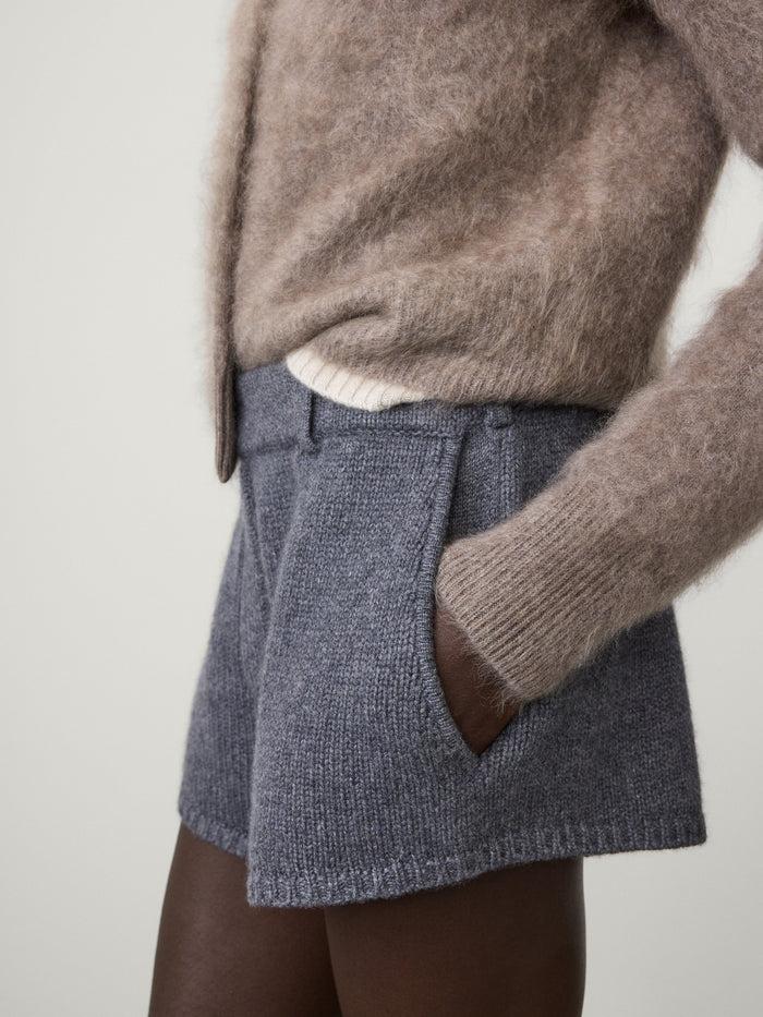 Lisa Yang The Annora Shorts