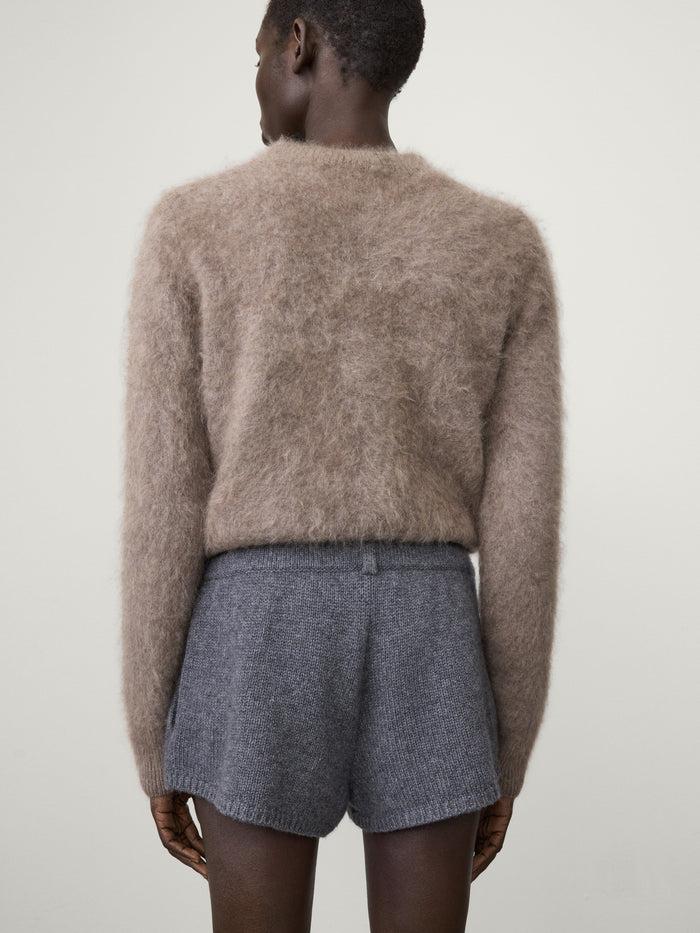 Lisa Yang The Annora Shorts