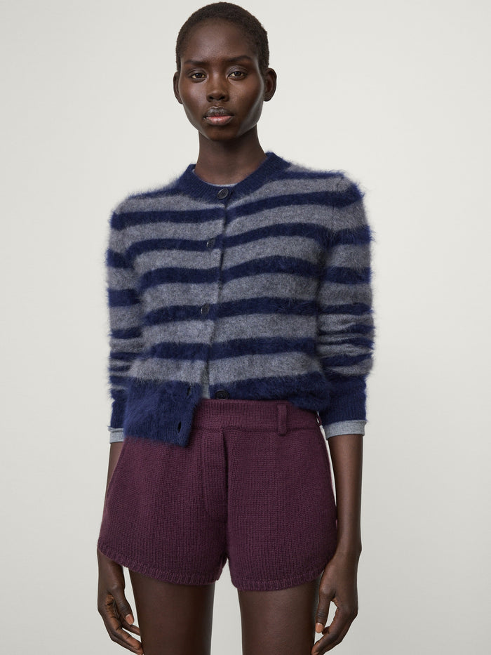 Lisa Yang The Annora Shorts