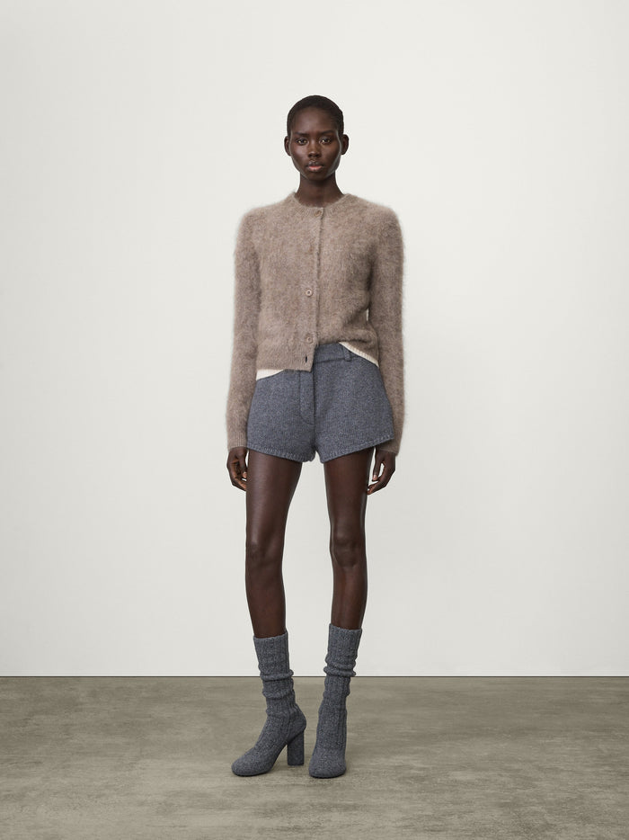 lisa yang The Annora Shorts