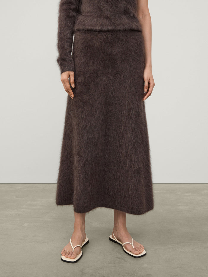 Lisa Yang The Asta Skirt