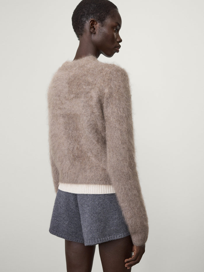 Lisa Yang The Azalea Cardigan